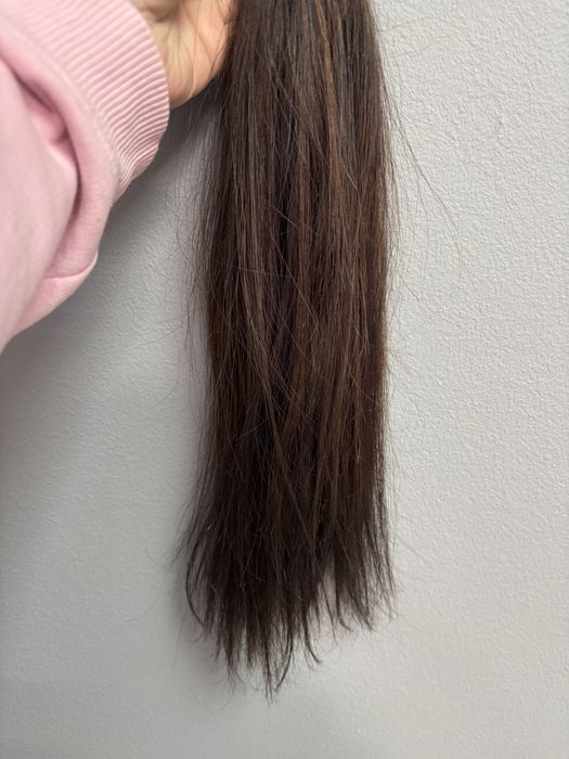 Волосы для наращивания