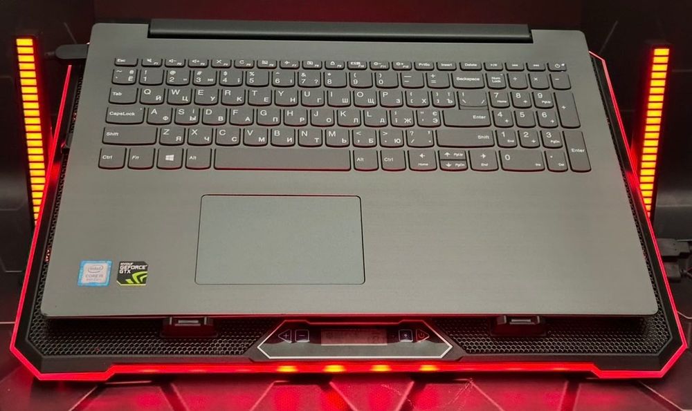 №2 ‼️ІГРОВА МАШИНА‼️+ Подарунок • Nvidia GTX • ОЗУ:16GB • Екран 17.3‼️