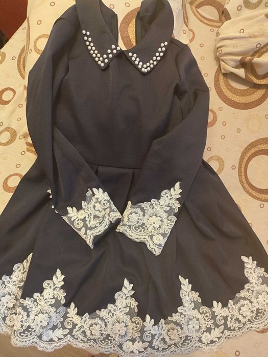 Форма шкільна для дівчинки