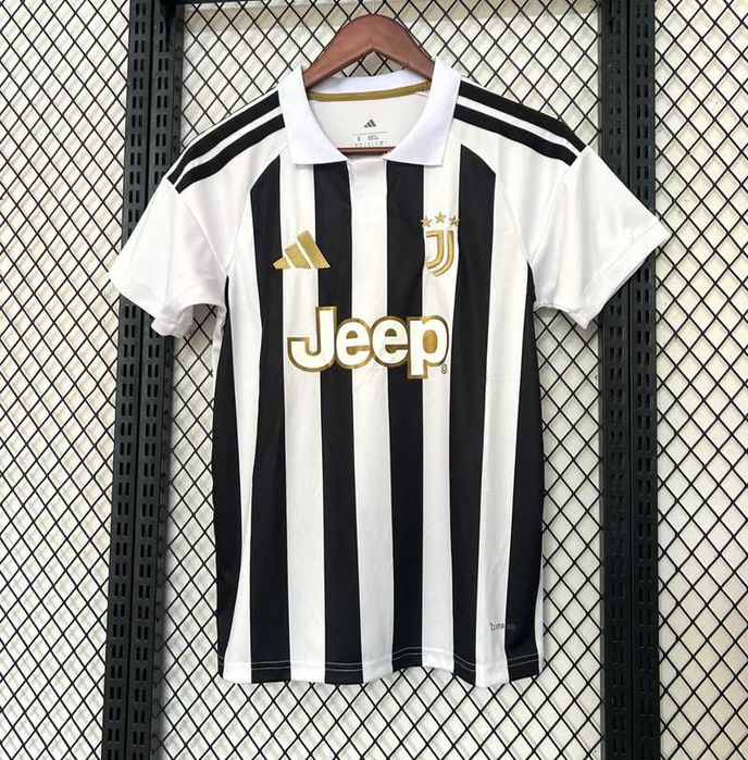 Nowy Komplet Juventus Turyn! Możliwa Wysyłka