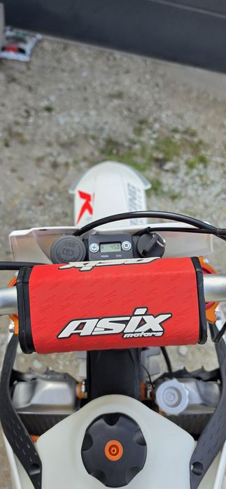 Sprzedam asix 99 XR