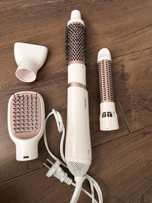 Фен-щітка Philips