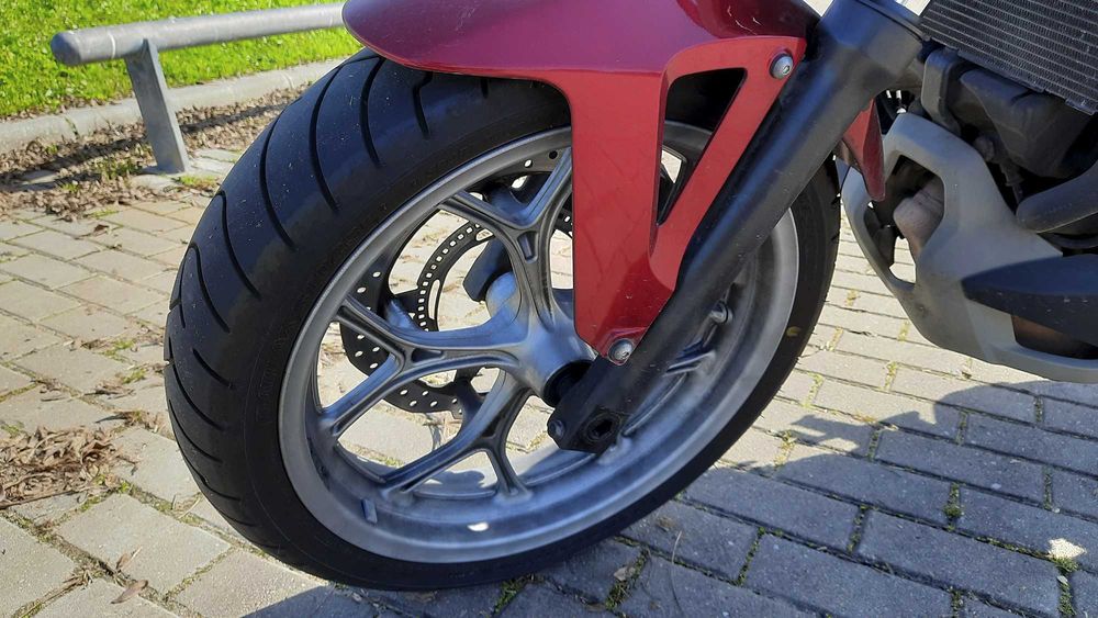 Honda NC750X 2018 – Versátil, econômica e  para qualquer aventura