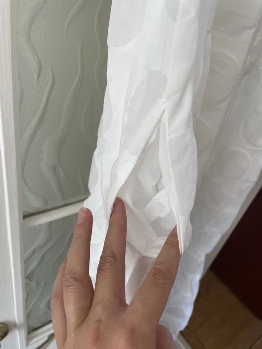 Платье для беременных, свадебное платье