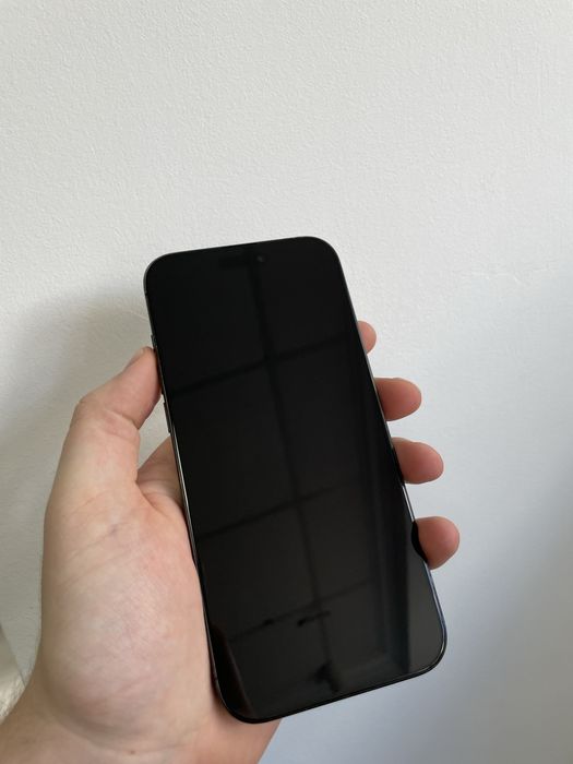 Iphone 16 pro max 256gb