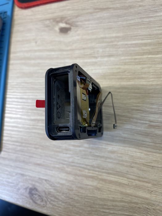 GoPro hero 8 black на запчасти