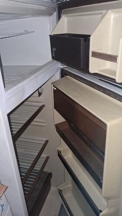 Frigorífico thomson 140 cms