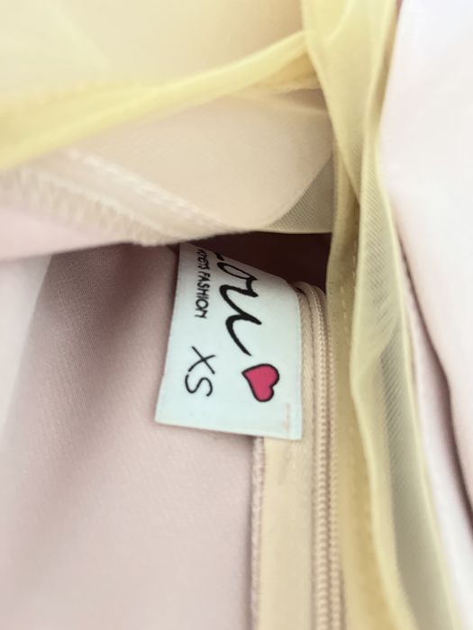 Sukienka LOU Laurella XS