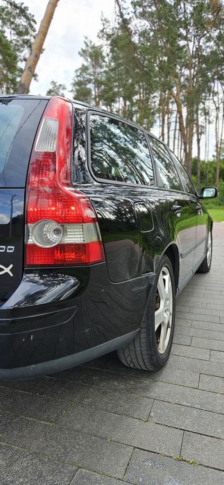 Volvo V 50 2005 рік 2.0 дизель для військових