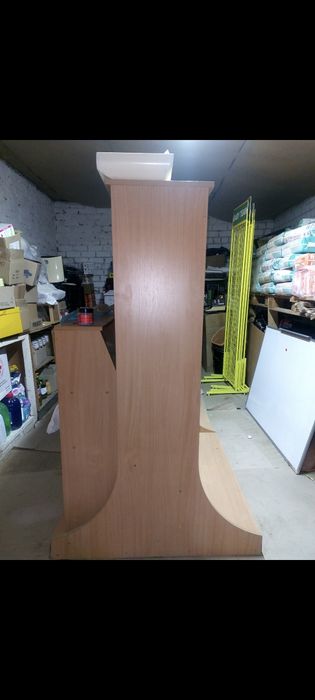 офисная мебель бу