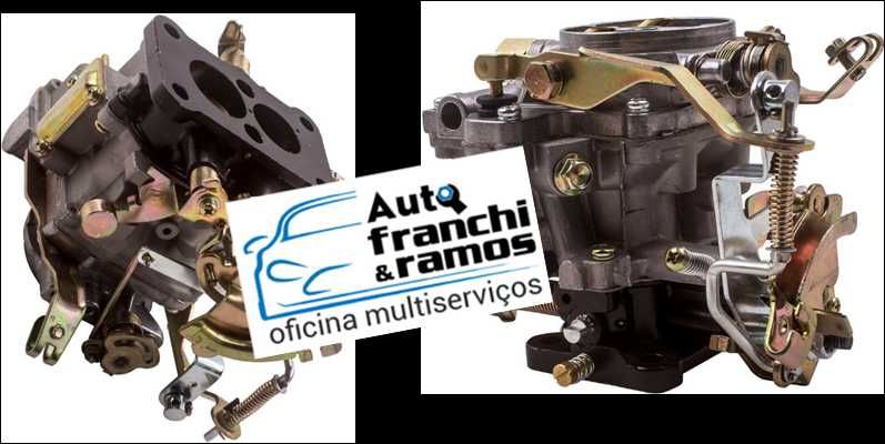 KIT CARBURADOR SUZUKI, SAMURAI (carburador+bomba combustivel+cabo)