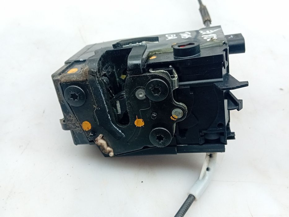 Fechadura / fecho porta trás esquerdo CITROËN C4 Grand Picasso II (DA_