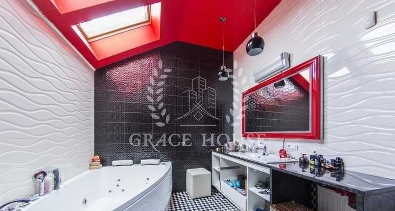 Продажа дома с бассейном у воды Плюты Козин Конча-Заспа Рудыки лес