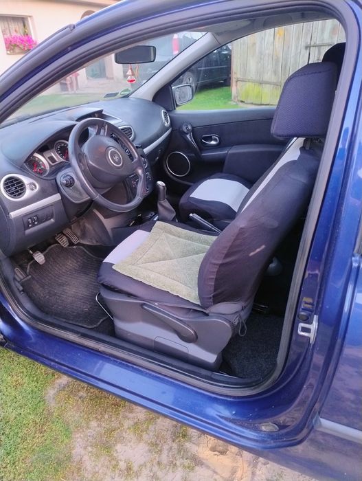 Renault Clio III