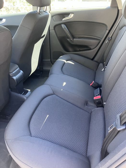 Audi A1 S line TDI