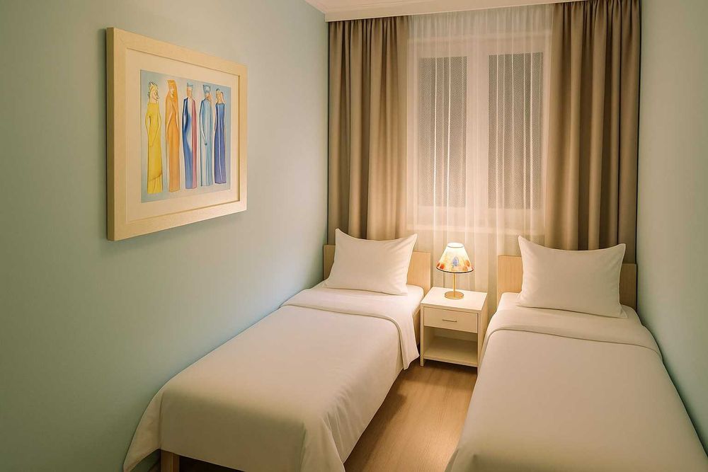 TK Apartments Nowoczesne Apartamenty Wrocław Centrum