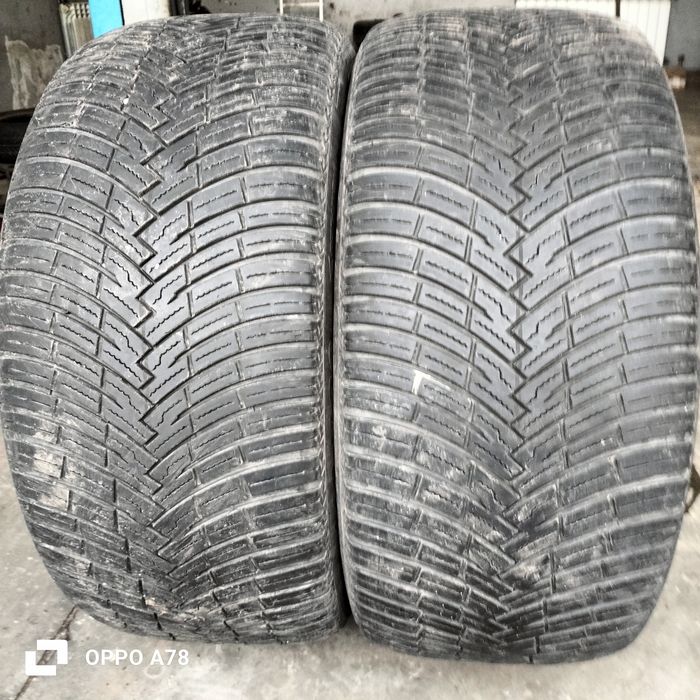 Opony 275/40R20Pirelli