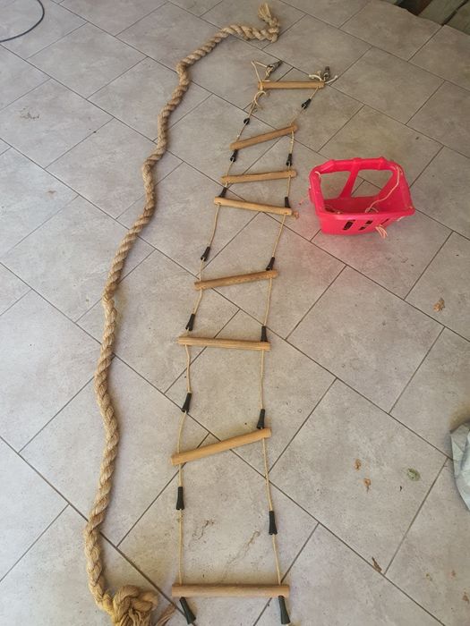 Лестница Шведская.