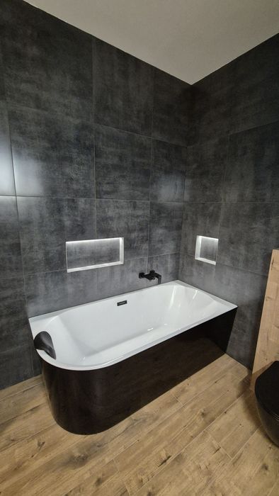 Mieszkanie 31.5 m2