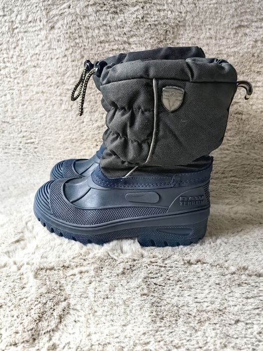 Śniegowce dziecięce CMP KIDS PAHKU