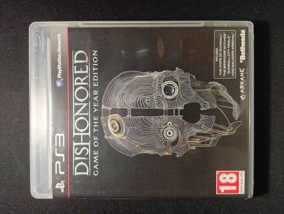 Urgente! Pack de jogos / Jogos individuais PS3 E PS4