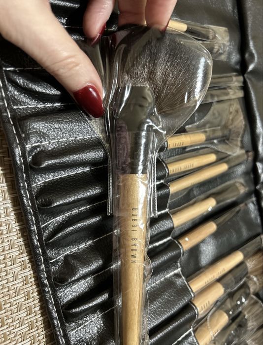 Кісточки для макіяжу нові оригінал