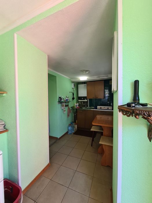 Продам дом "Райский уголок" в Таромском