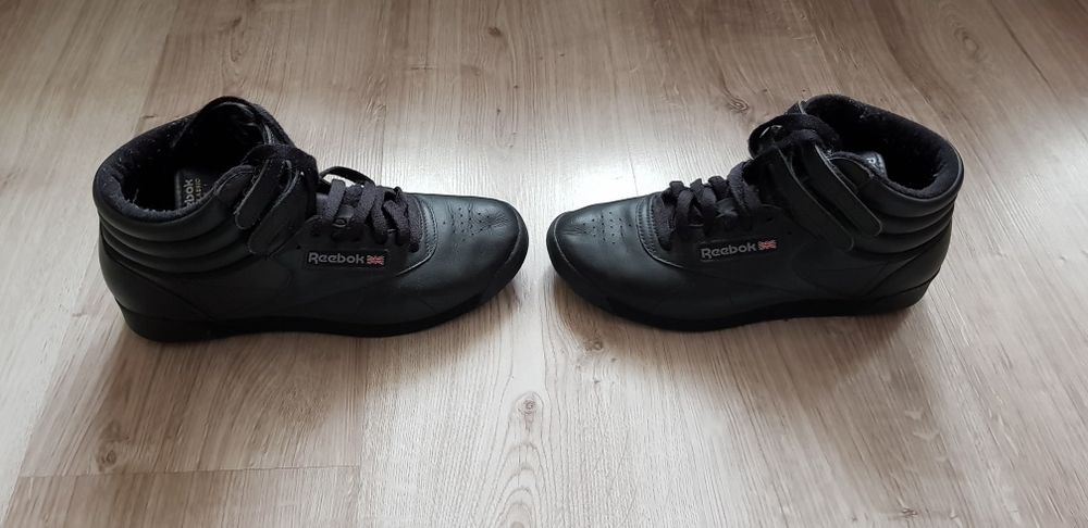 Sprzedam adidasy Reebok rozm 38,5