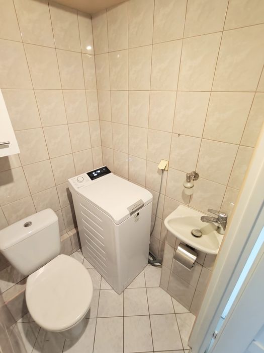 3 pokoje, 57 m², klimatyzacja i duży balkon – Świdnik