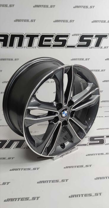 jantes 17 5x112 style BMW NOVAS