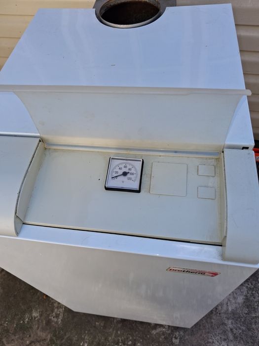Котел ProTerm 20TLO