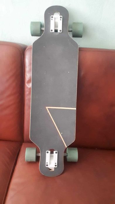 Deskorolka Longboards