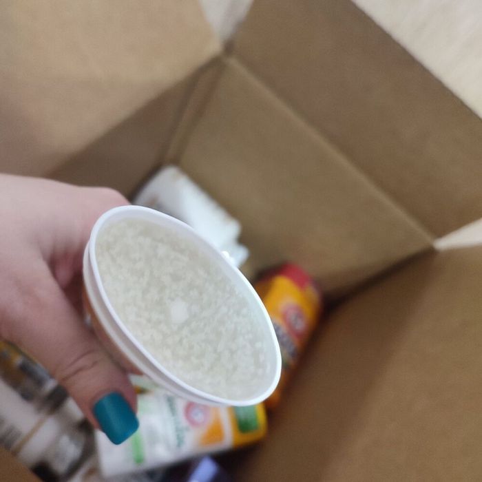 Дезодорант Essentials, Arm and Hammer, iherb