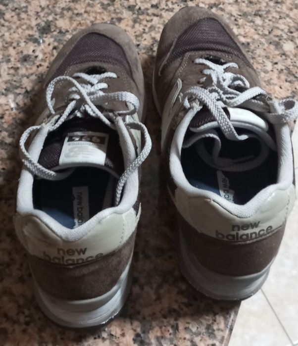 Sapatilhas Marca N.  n44