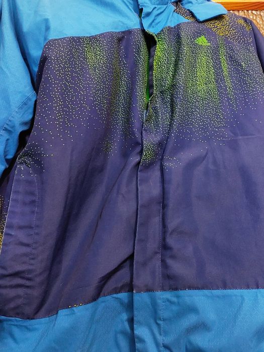 Ветровка на мальчика 12-14 лет