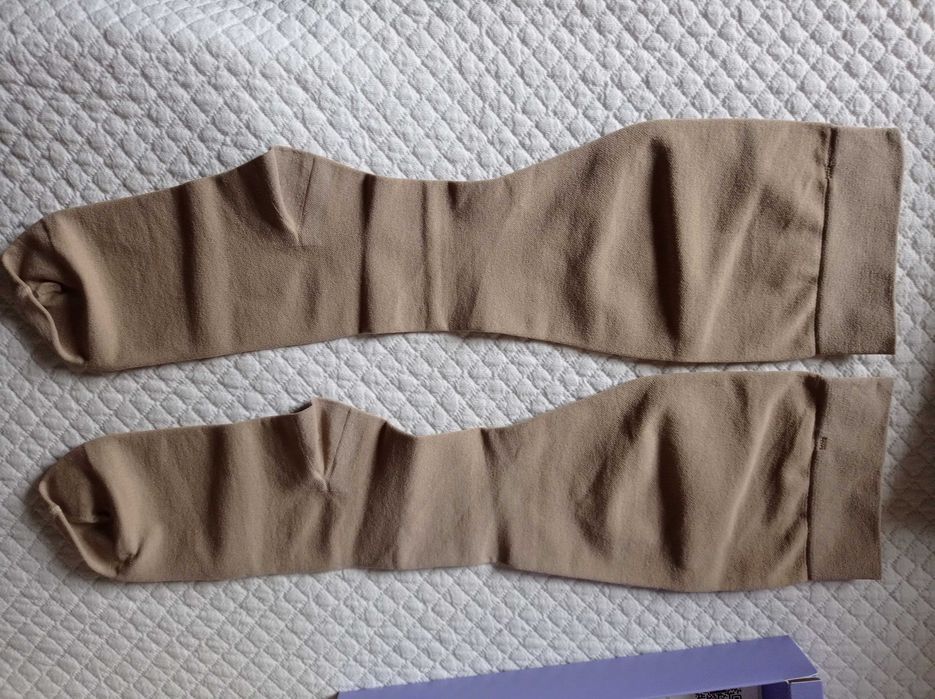 meias de compressão Sigvaris