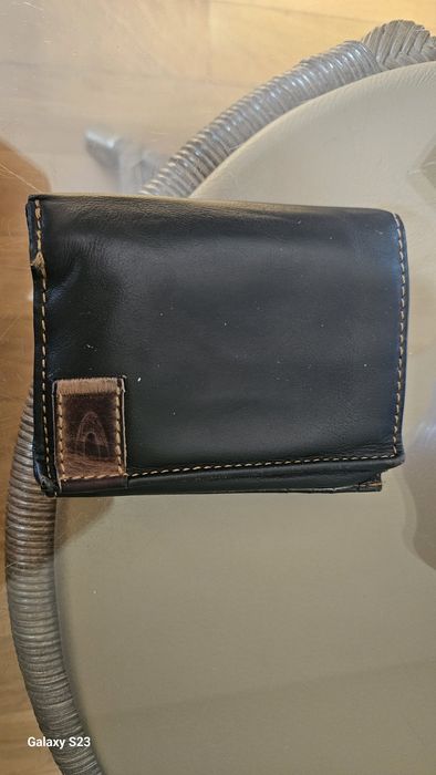 Portfel meski Camel Active sprawny