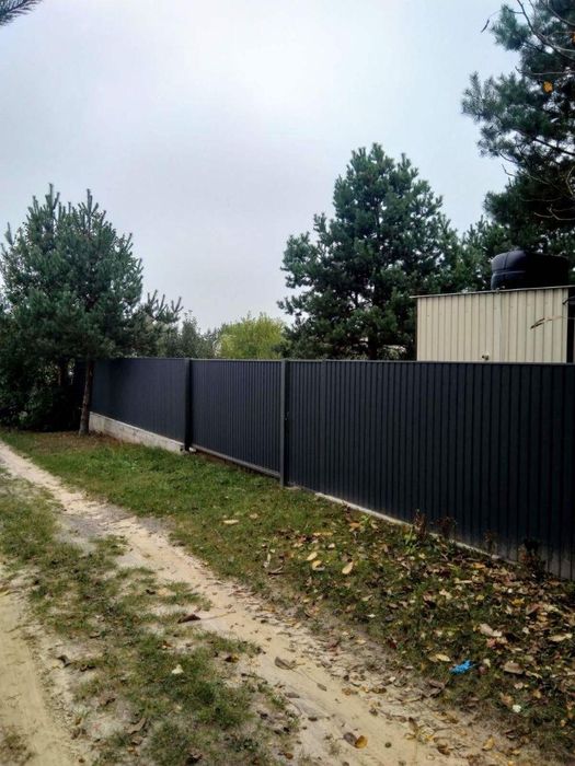 Продаж ділянки в 35 км від Києва в СТ "Стави" (с. Липовий Скиток)