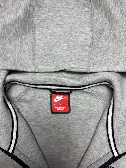 Nike Tech Fleece