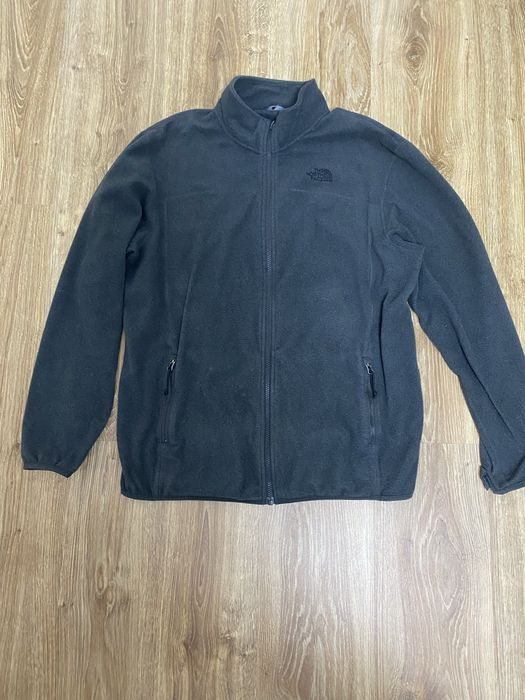 Оригінальна кофта від бренду The North Face