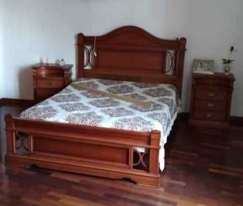 Mobília casal quarto