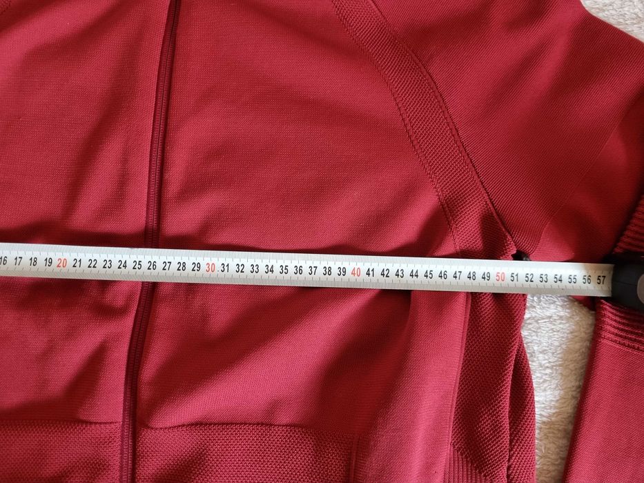 Bluza sportowa Gymshark męska