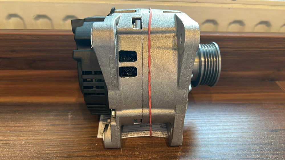 Alternator Autec AVA1067ES  VW T4 2.5 TDI