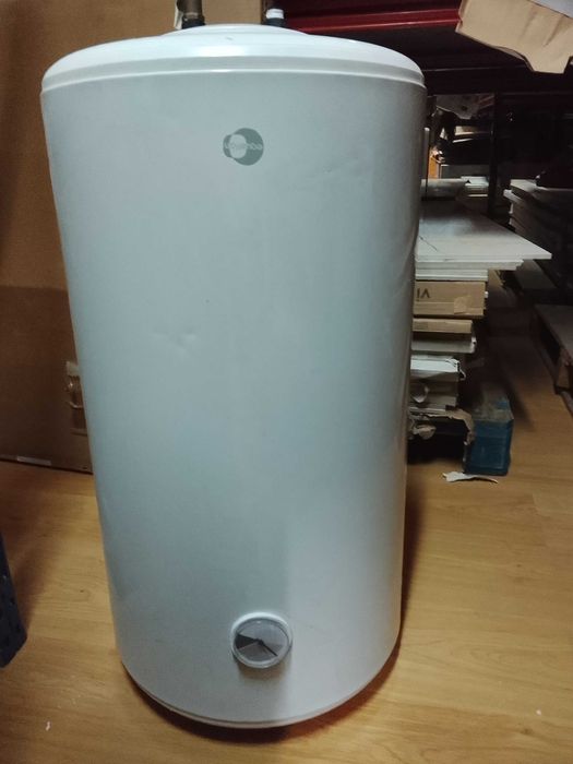 Termo acumulador 80 L x2