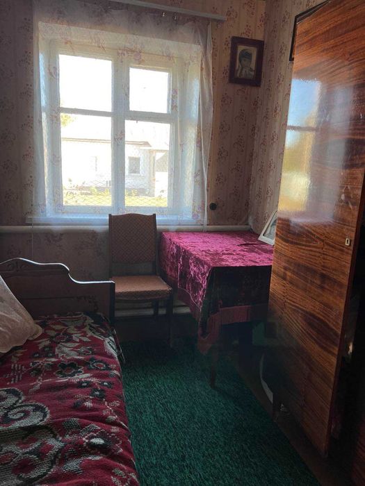 Продаж будинку в м.Золотоноша!