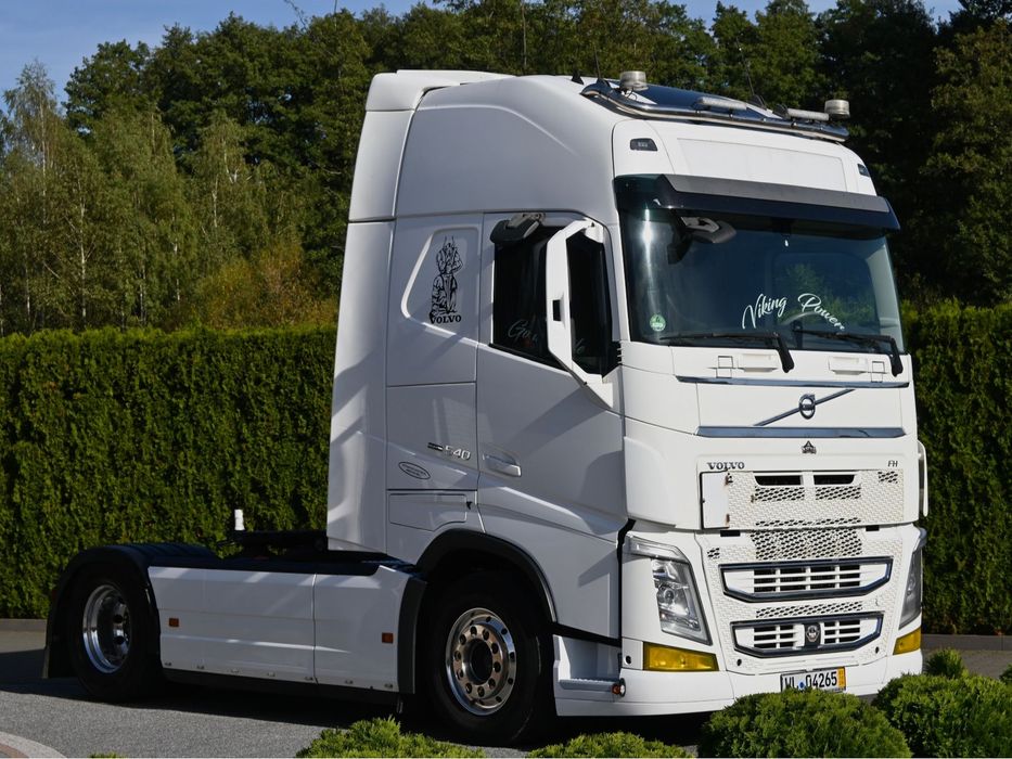 Volvo