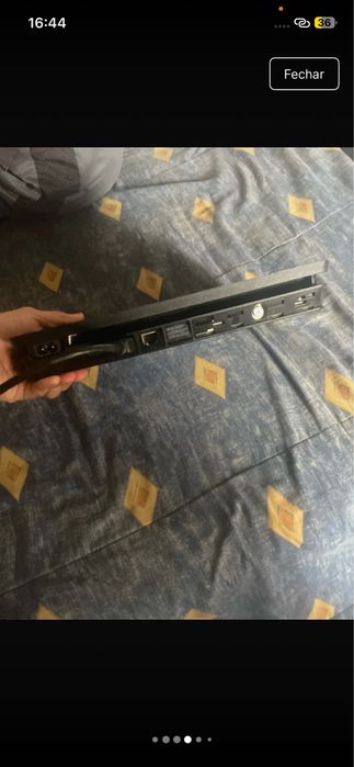 Playstation 4  c/ comando