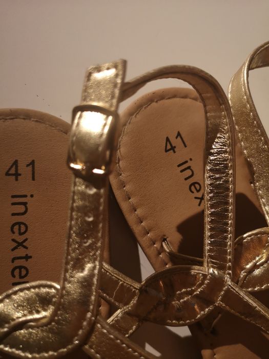 Sandały rozmiar 41