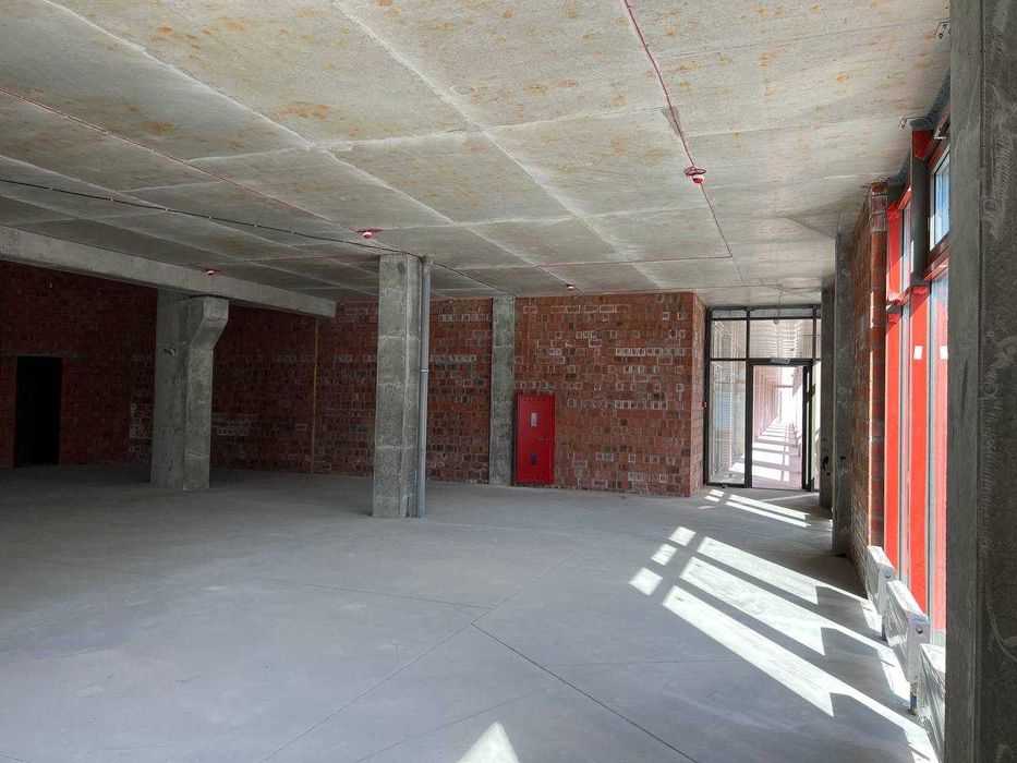 Продам помещение ЖК Моцарт, Центр