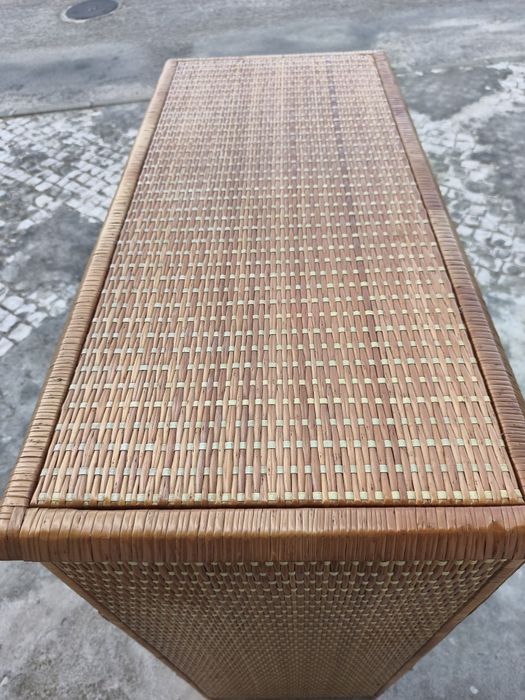 Comoda de verga á medida